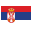Flag of RS