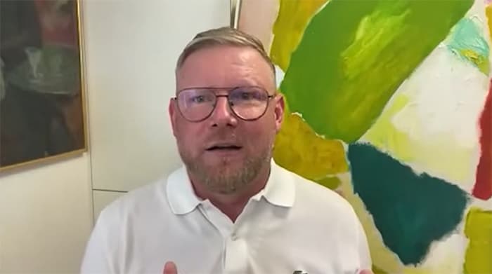 ​РУССКИЙ ВЗГЛЯД НА ЕВРОПУ